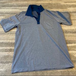 Mens lulu polo